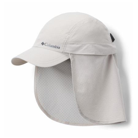 Columbia Eu Coolhead™ Zero Ice II Cachalot kalap fekete Dark Stone