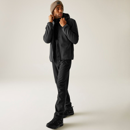 Regatta Ossek férfi dzseki