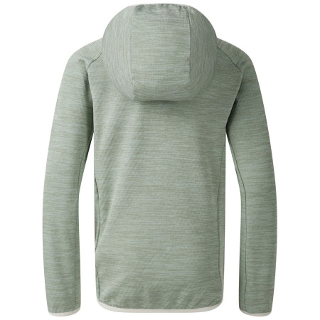 Dare 2b Expedition Midlayer GlacierGreen gyerek dzseki