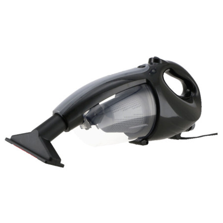Mestic Vacuum cleaner MS-100 zwart 230V kézi porszívó