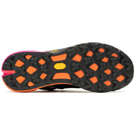 Merrell Agility Peak 5 Gtx férfi futócipő