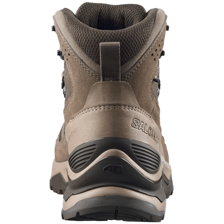 Salomon Quest Echo Gore-Tex férfi túracipő