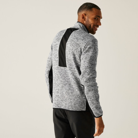 Regatta Baslinn férfi pulóver