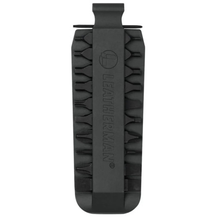 Leatherman BIT KIT #5 bit szett fekete BLACK