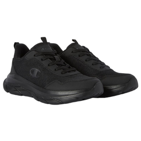 Champion Fuze U Gs Low Cut Shoe gyerek tornacipő