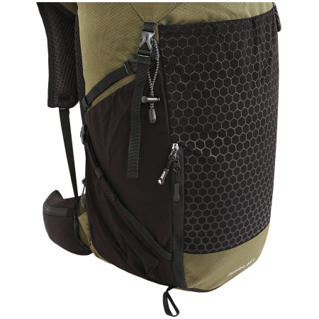 Zulu Jumbo 65 L hátizsák