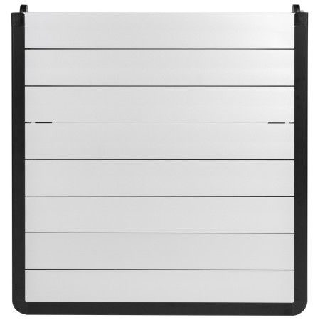 Brunner Dinemic 6 asztal