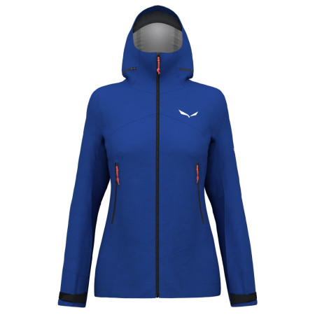 Salewa Ortles Gore 3L W Jacket női dzseki k é k