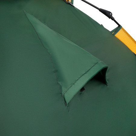 Regatta 3 Person Instant Tent sátor