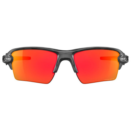 OAKLEY Flak 2.0 Xl Matte Black Camo napszemüveg