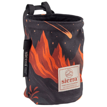 SIERRA Climbing Element Series ziazsák