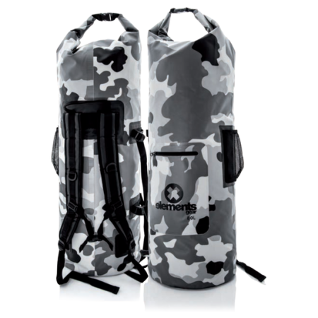 Elements Gear Forester 80L tengerészszák