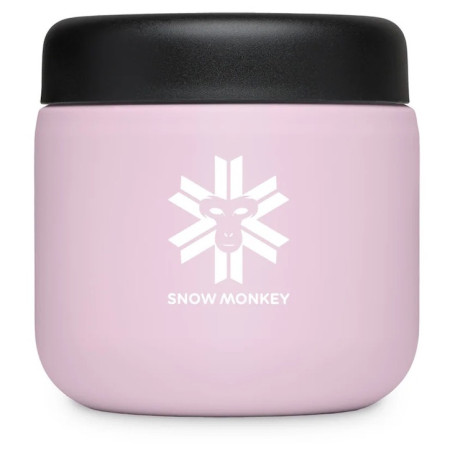 Snow Monkey Foodie Mini 350 ml ételtermosz