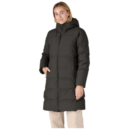 Patagonia W's Jackson Glacier Parka női kabát