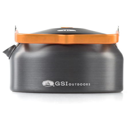 GSI Outdoors Halulite Tea Kettle 1L kanna