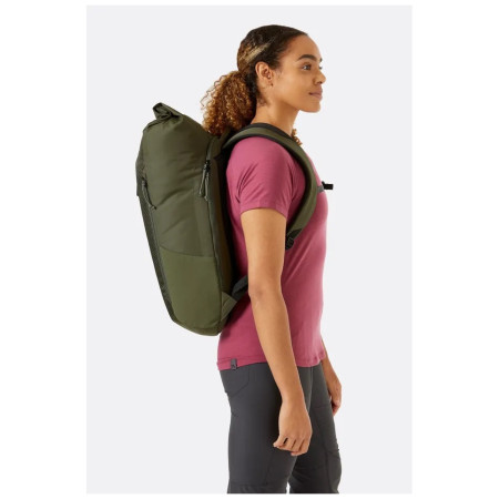 Rab Depot 25 utazó hátizsák