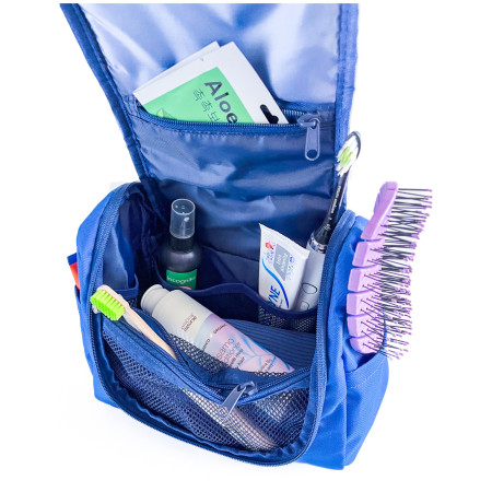 Zulu Nomad Grande piperetáska