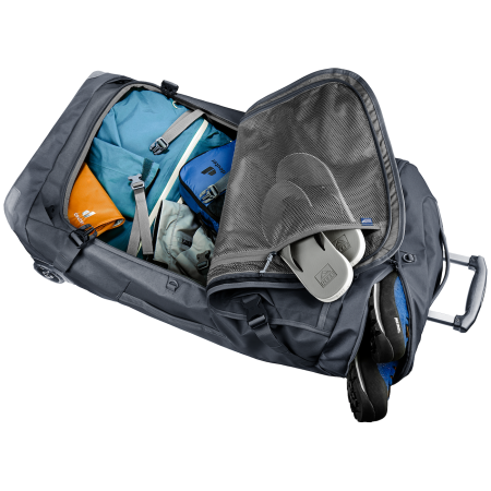 Deuter Duffel Pro Movo 90 bőrönd