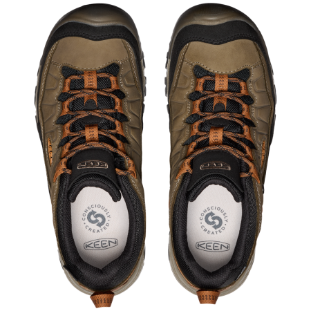 Keen Targhee IV WP M férficipő