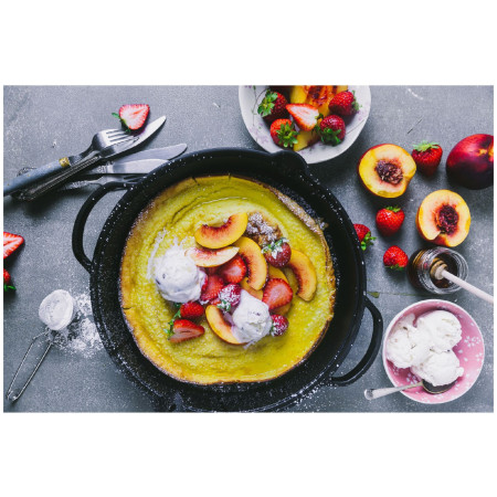 Campingaz Culinary Modular Litina fazék