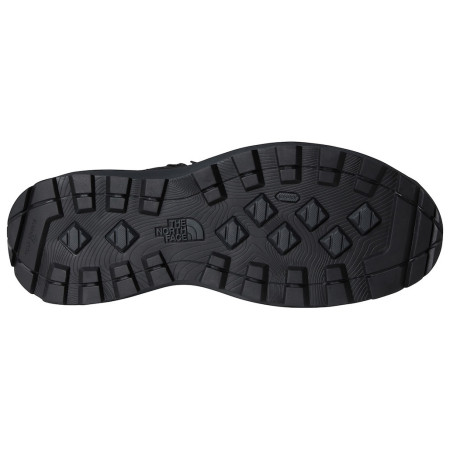 The North Face M Bergen Mid Wp férfi túracipő