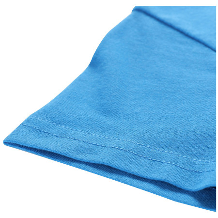 Alpine Pro Dallo 3 Brilliant Blue gyerek póló