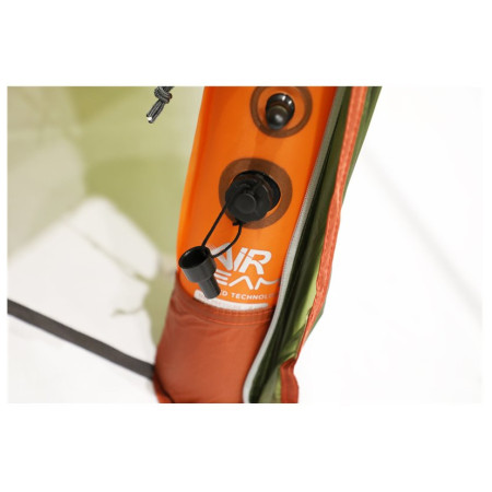 Force Ten Helium UL 1 Air 1 személyes ultrakönnyű sátor