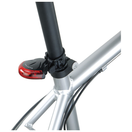 Villogó Topeak HighLite Combo II első/hátsó