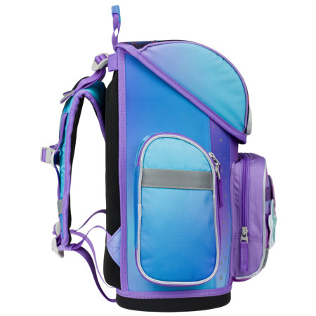 Baagl Ergo iskolatáska alsósoknak