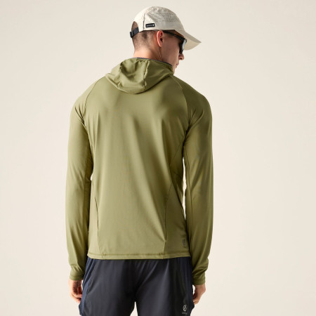 Dare 2b Mens Sprint City Hoodie férfi dzseki