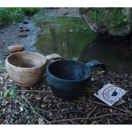 Bögre Kupilka Classic Kuksa 370 ml Large