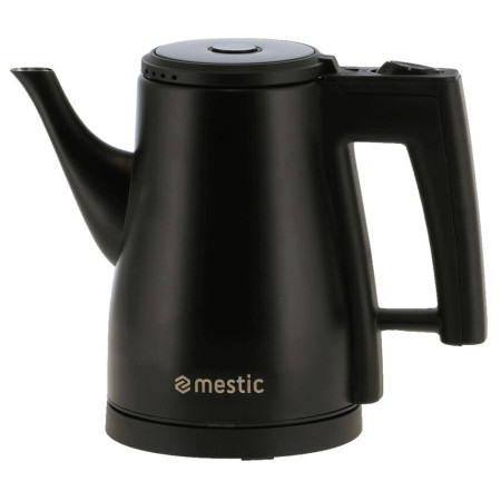 Mestic Kettle MWC-120 0,8L black vízforraló