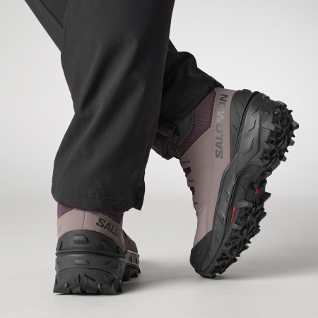 Salomon Crosstrak Powder Wp W női téli cipő