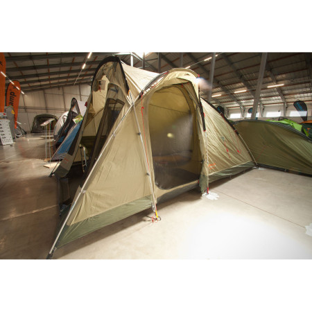 Pinguin Nimbus 3 3 személyes sátor előtérrel