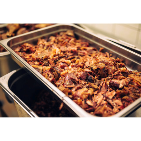 Készétel Adventure Menu Svatomartinská husa