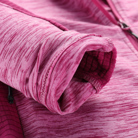 Alpine Pro Detto Bloom gyerek funkcionáls pulóver