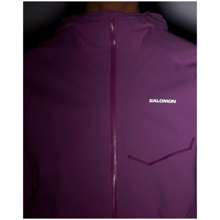 Salomon Bonatti Waterproof Jacket W női dzseki