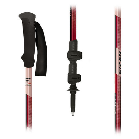 Fizan Trek Pro L túrabot