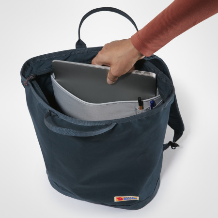 Válltáska Fjällräven Vardag Totepack