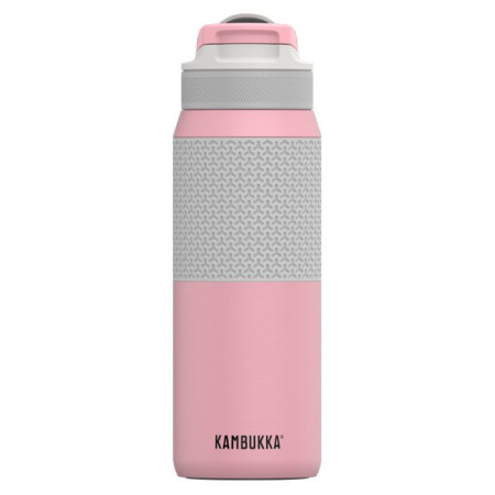 Kambukka Lagoon Insulated 750 ml rozsdamentes acél termosz rózsaszín