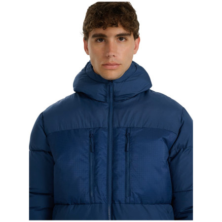 4F Down Jacket M602 férfi dzseki