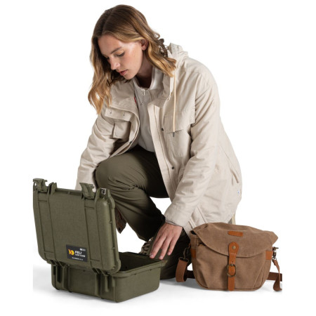 Craghoppers NLADV Jacket II női dzseki