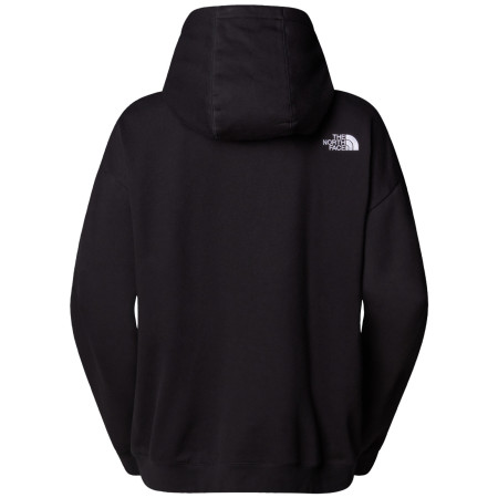 The North Face Essential Oversize Hoodie női pulóver