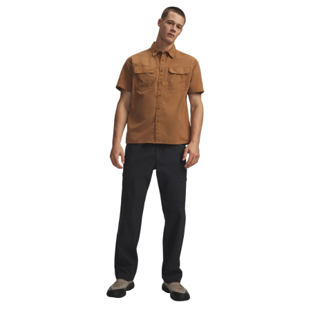 Under Armour M Explor Hike Pant férfi melegítő