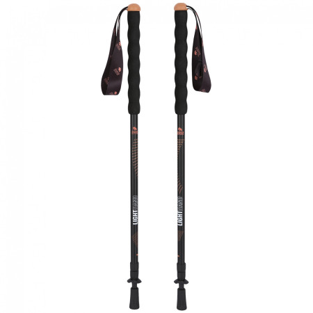 Zulu Lighthand Twistlock túrabot