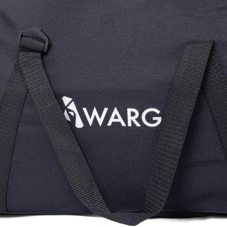 Warg Bootbag hótalp táska