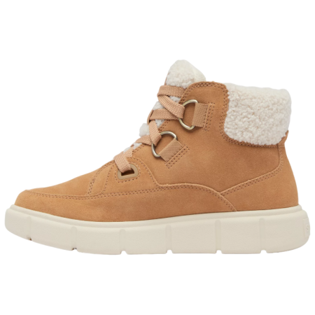 Sorel Explorer™ III Nw Lace Wp női téli cipő