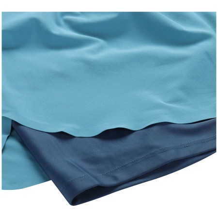 Alpine Pro Squera 2 női szoknya