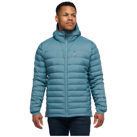 Black Diamond M Access Down Hoody férfi tollkabát