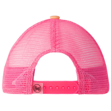 Buff Trucker Cap Youth gyerek baseball sapka